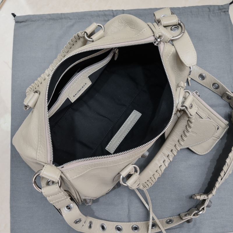 Balenciaga Top Handle Bags